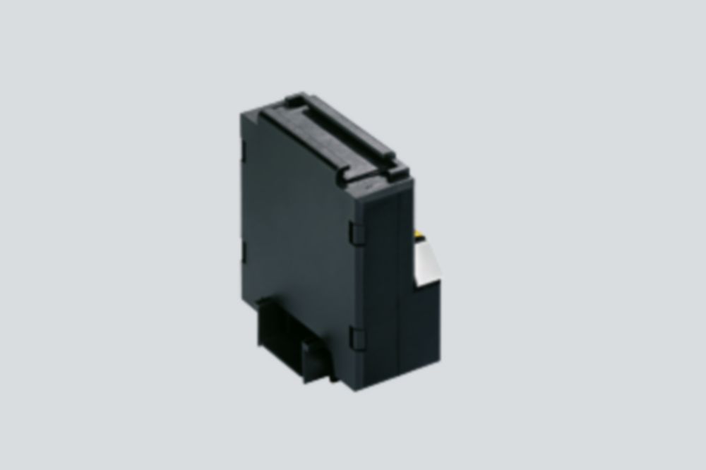 Ex BusRail 9494 e accessori R. STAHL