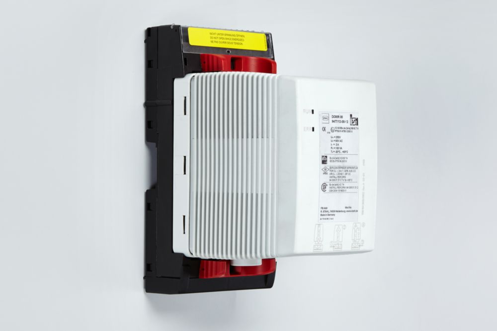 Ex Digital Output Modul Relais für Zone 1 / Div. 1 Reihe 9477/12 R. STAHL