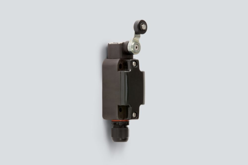 Ex Position Switches Series 8070/2 R. STAHL