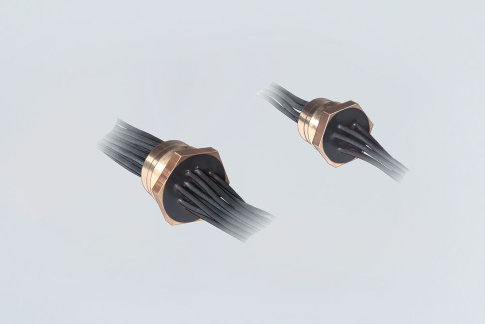 Ex Conductor bushings Series 8174/1 + /2 R. STAHL