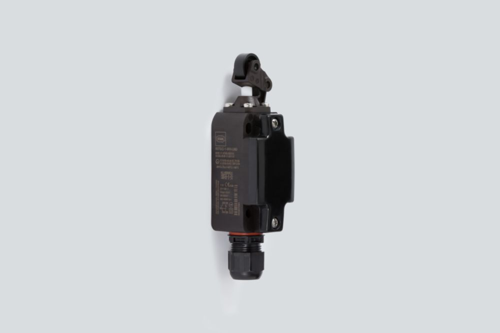 Ex Position Switches Series 8070/2 R. STAHL