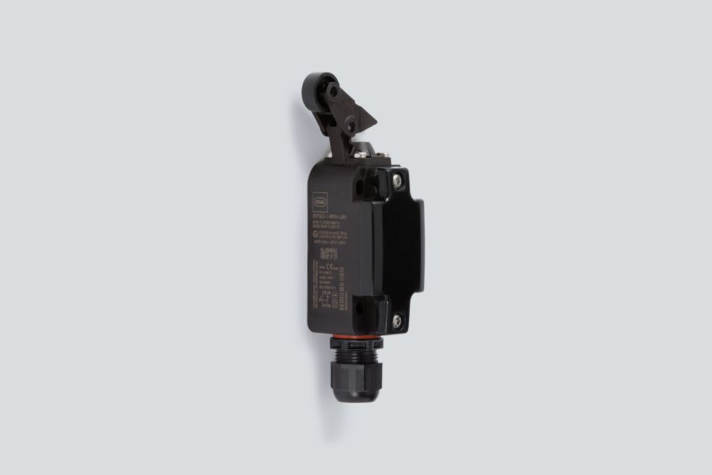 Ex Position Switches Series 8070/2 R. STAHL