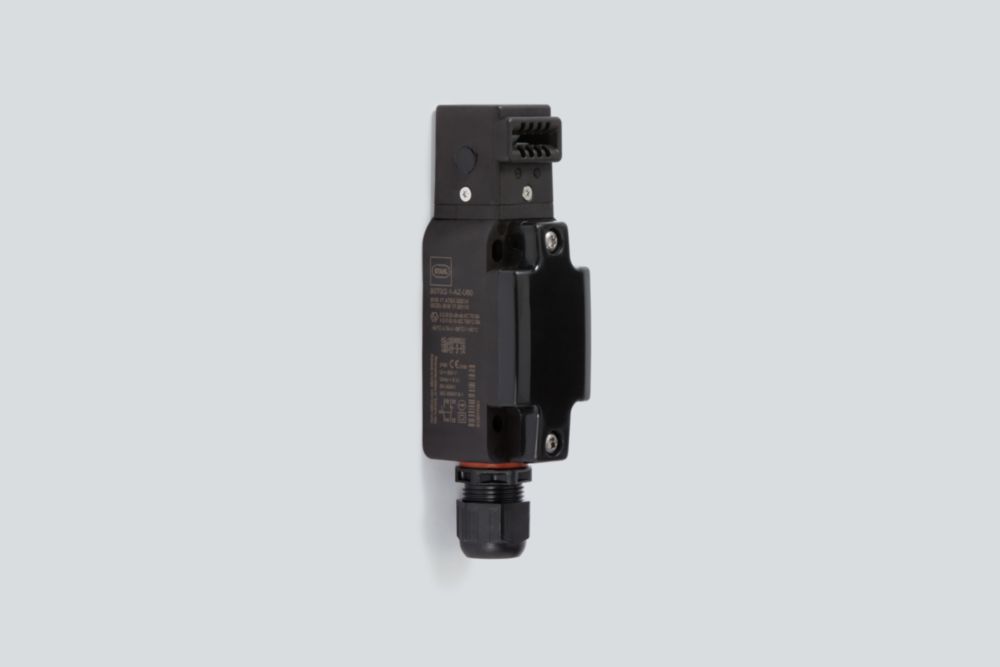 Ex Position Switches Series 8070/2 R. STAHL