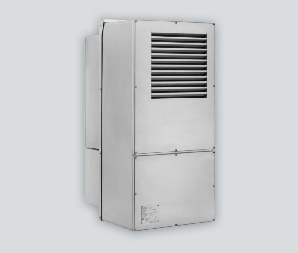 Ex Klimagerät ExSys Cool Reihe 8701 R. STAHL