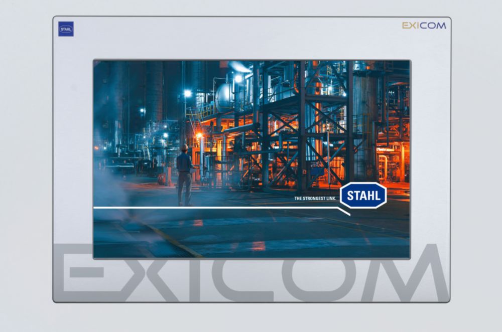 Gamme de produits PM IT-687 (supprimé) R. STAHL