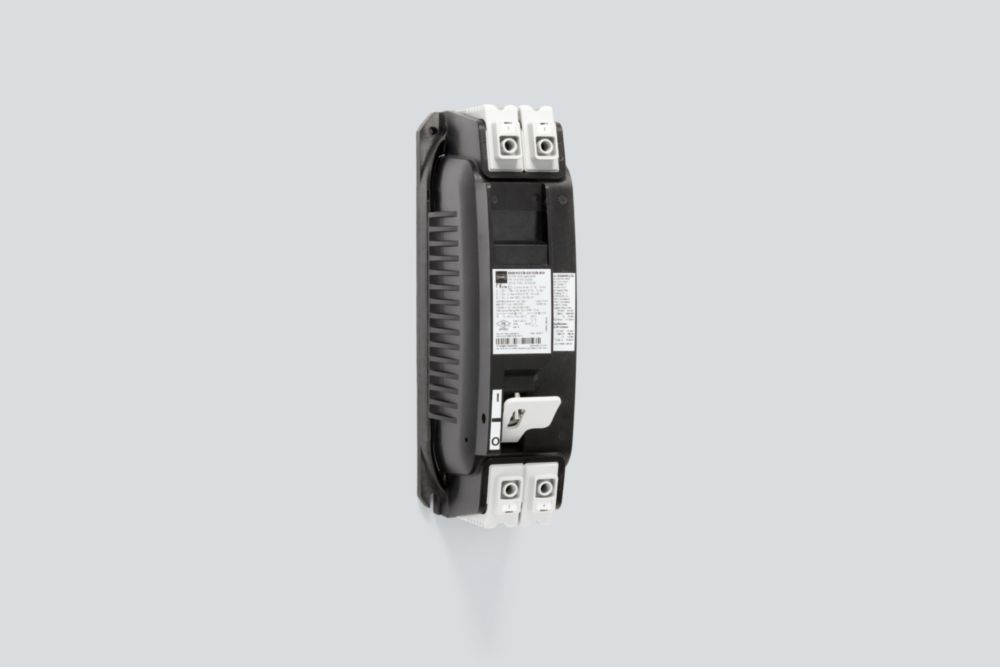 Ex Compact moulded case circuit breakers Series 8568 R. STAHL