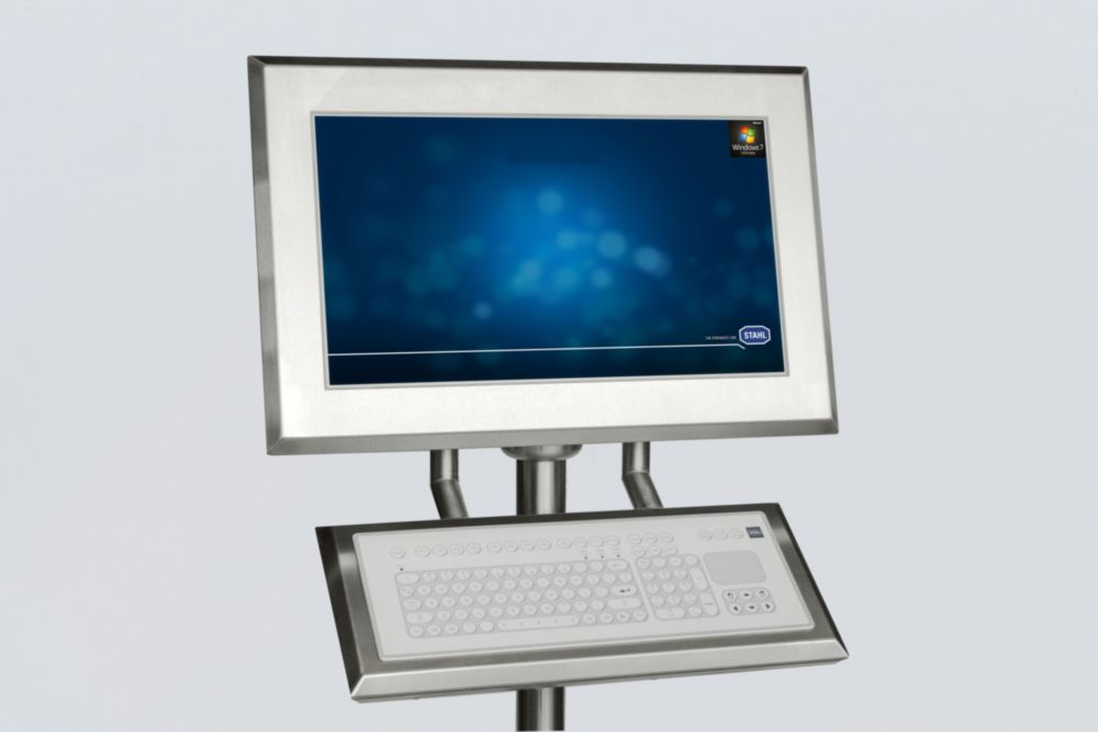 Operator Station OS IT-479 (discontinued) R. STAHL