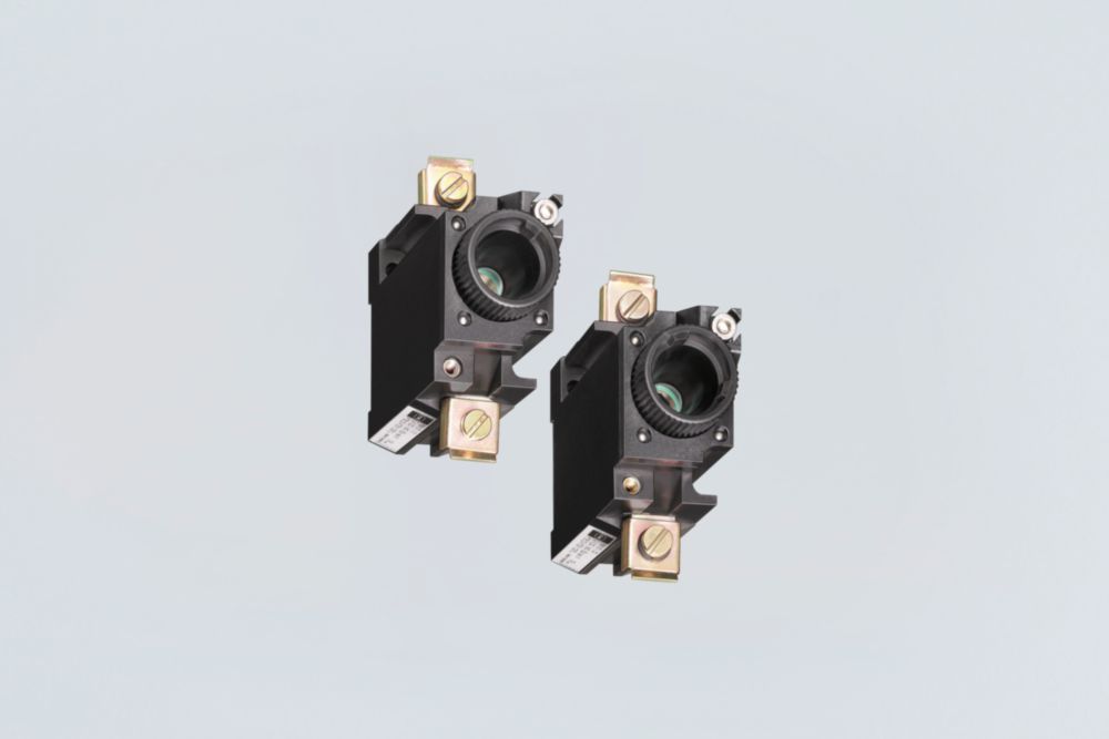 Ex Fuse Base Series 8561/01 R. STAHL