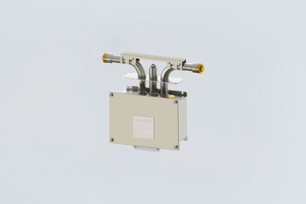 Ex Capillary Tube Thermostat  – Pipe Mounted Series TEF1058 R. STAHL