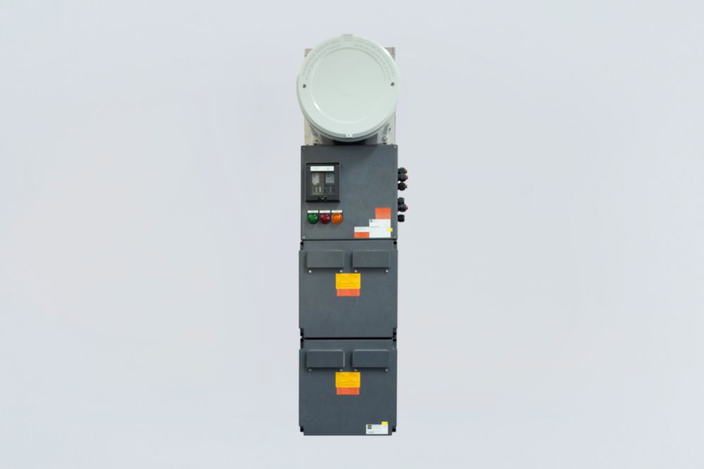 Ex Ex-USV Reihe 8265 R. STAHL