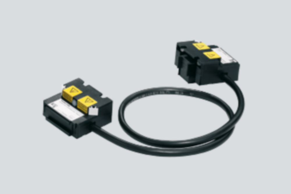 Ex BusRail 9494 e accessori R. STAHL
