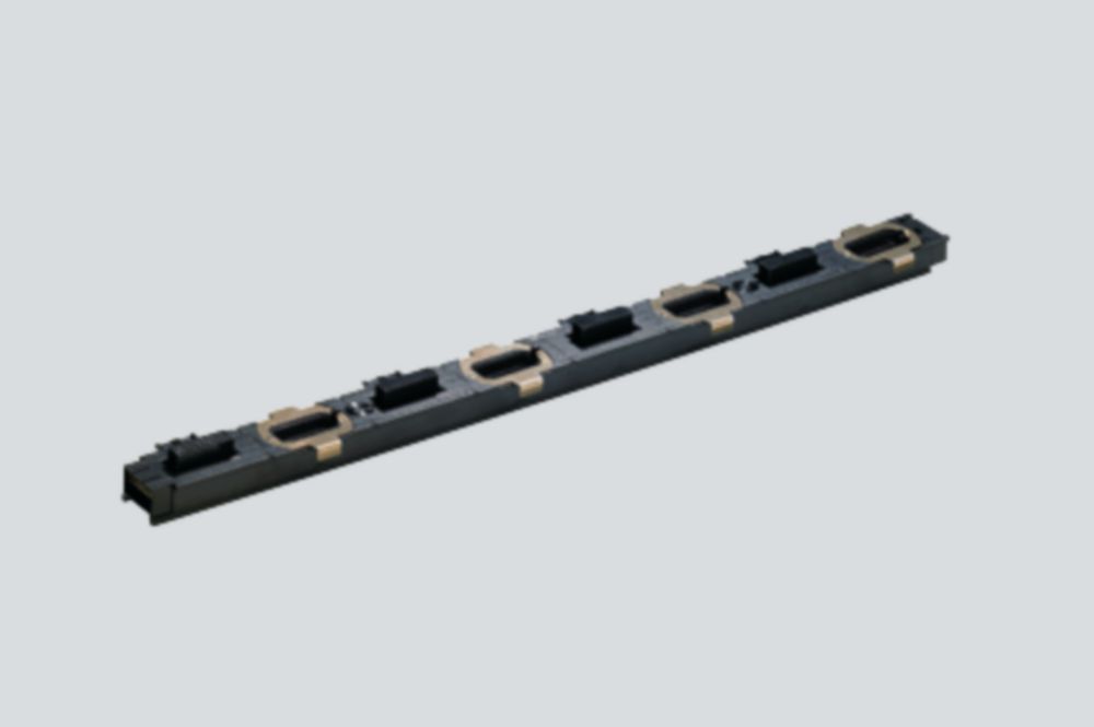 Ex BusRail 9494 e accessori R. STAHL