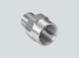 Ex Adapter Metall CMP-737D R. STAHL