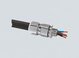 Ex Kabel Leitungseinführung Metall C2K R. STAHL
