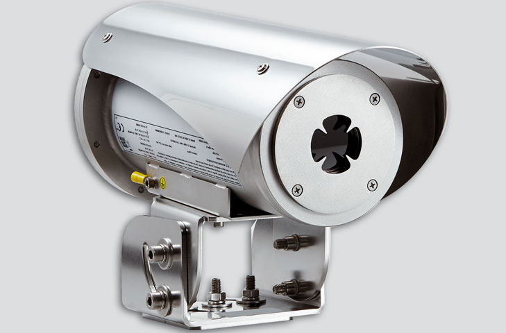 Ex Thermalkamera R. STAHL