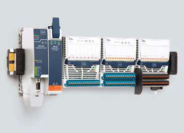 Ex News Remote I/O Automation Edge Gateway R. STAHL Ex News Remote I/O Automation Edge Gateway R. STAHL