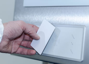 Ex RFID Reader