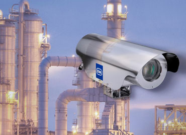 Ex News CCTV Systeme One Stop Supplier R. STAHL