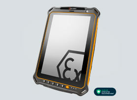 Ex Tablet Android R. STAHL