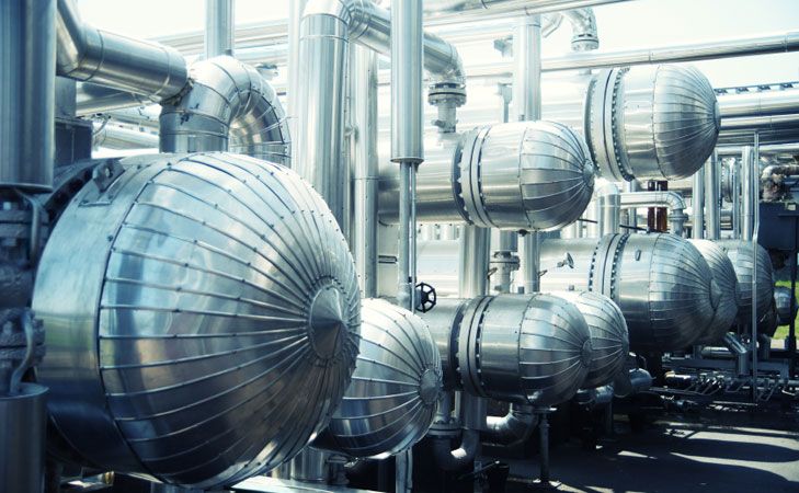 Ex Maschinenbau Langlebigkeit Beständigkeit R. STAHL Ex Maschinenbau Langlebigkeit Beständigkeit R. STAHL