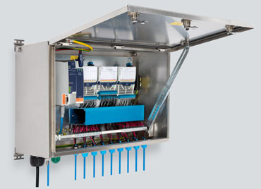 Ex News Remote I/O Zone 1 R. STAHL Ex News Remote I/O Zone 1 R. STAHL