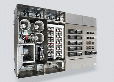 Ex variables Modulsystem Energieverteilungen R. STAHL Ex variables Modulsystem Energieverteilungen R. STAHL