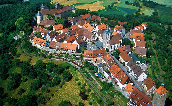 Ex Waldenburg Stadt Berg R. STAHL Ex Waldenburg Stadt Berg R. STAHL