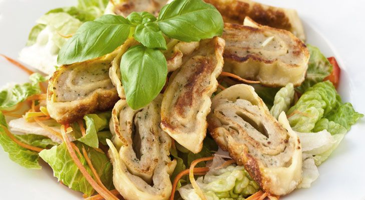 Ex Maultaschen Genießerregion Hohenlohe R. STAHL Ex Maultaschen Genießerregion Hohenlohe R. STAHL