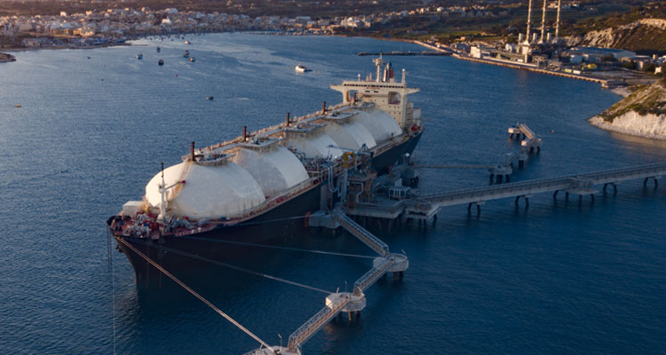 Blog Explosionsschutz R. STAHL LNG Schifffahrt Blog Explosionsschutz R. STAHL LNG Schifffahrt