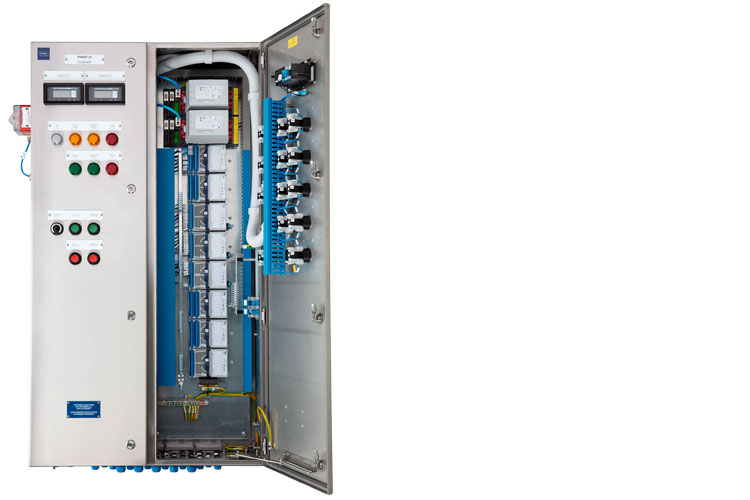 Blog Explosionsschutz R. STAHL LNG Wertschöpfungskette Remote I/O Blog Explosionsschutz R. STAHL LNG Wertschöpfungskette Remote I/O