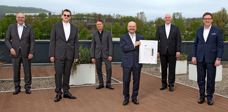 Blog Explosionsschutz R. STAHL IHK Award Blog Explosionsschutz R. STAHL IHK Award