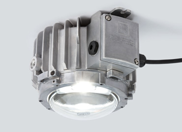Ex universal spotlight R. STAHL Ex universal spotlight R. STAHL