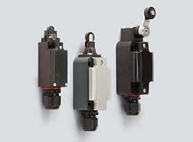 Ex extremely robust position switches R. STAHL Ex extremely robust position switches R. STAHL