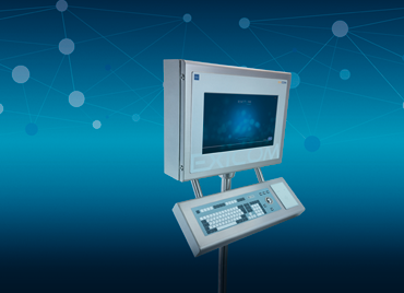 Ex hmi thin clients R. STAHL Ex hmi thin clients R. STAHL