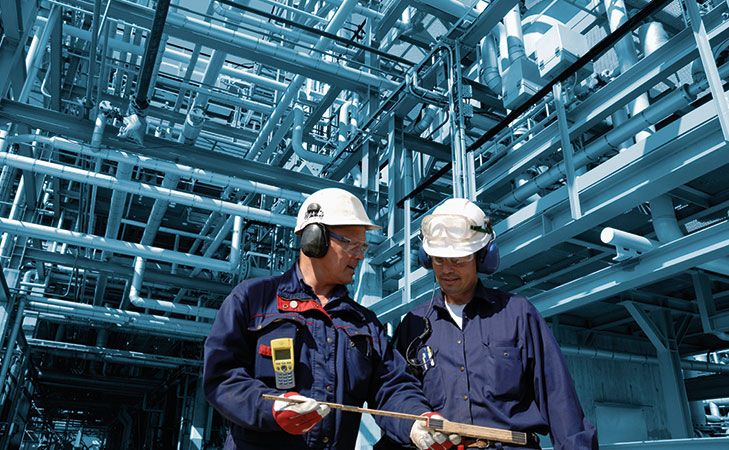 Ex other industries R. STAHL Ex other industries R. STAHL