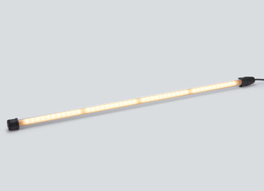 Ex application specific LED tubular luminaire R. STAHL Ex application specific LED tubular luminaire R. STAHL