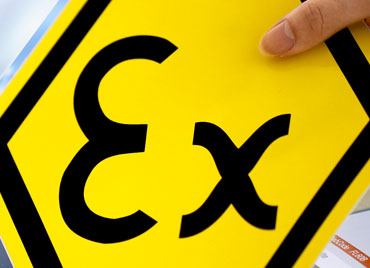 Ex online learning modules R. STAHL Ex online learning modules R. STAHL