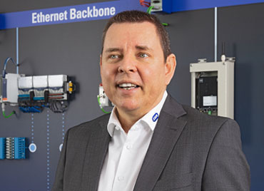 Ex News Cooperation Ethernet-APL R. STAHL Ex News Cooperation Ethernet-APL R. STAHL