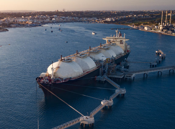 Blog Explosion Protection R. STAHL LNG Shipping Blog Explosion Protection R. STAHL LNG Shipping