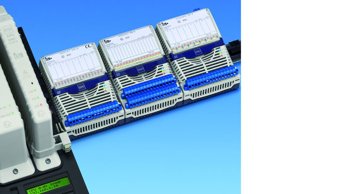Blog Explosion Protection R. STAHL Optical Radiation Remote I/O Blog Explosion Protection R. STAHL Optical Radiation Remote I/O