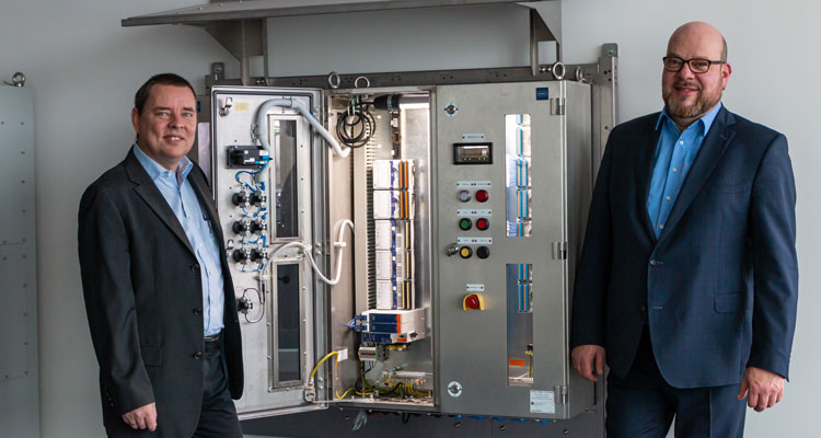 Blog Explosion Protection R. STAHL System Solution Blog Explosion Protection R. STAHL System Solution