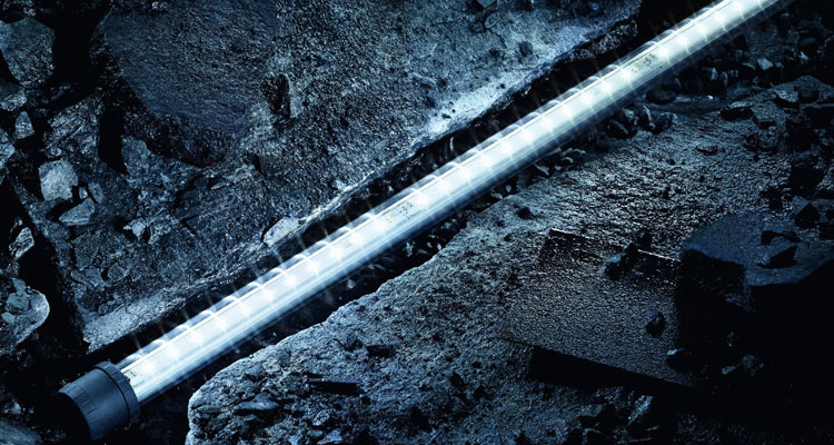 Blog Explosion Protection R. STAHL LED Luminaire Tubular Light Fitting Blog Explosion Protection R. STAHL LED Luminaire Tubular Light Fitting