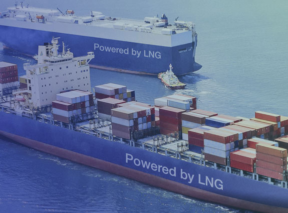Blog Explosion Protection R. STAHL LNG Fuel Blog Explosion Protection R. STAHL LNG Fuel