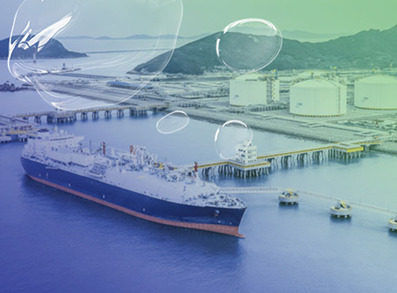 Blog Explosion Protection R. STAHL Liquefied Natural Gas LNG Energy Blog Explosion Protection R. STAHL Liquefied Natural Gas LNG Energy