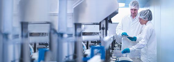 Ex Farmacia Processi sicuri R. STAHL