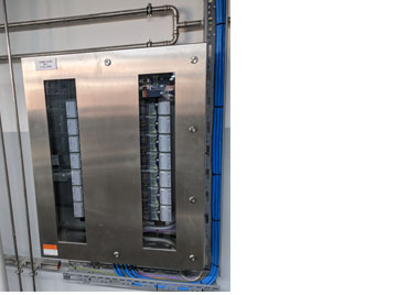 Ex Formazione Remoti I/O Evonik R. STAHL Ex Formazione Remoti I/O Evonik R. STAHL